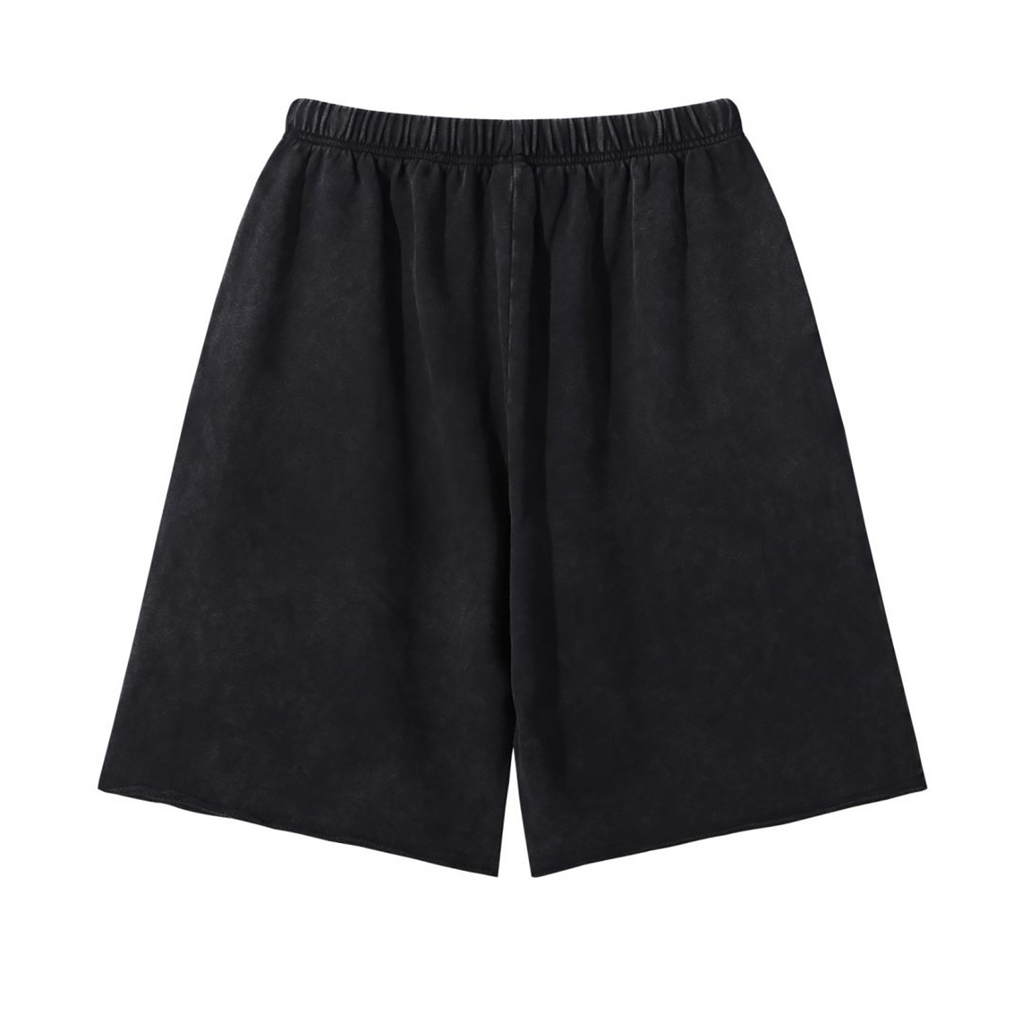 Achar Washed Shorts